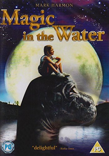 Magic in the Water (1995) [DVD]