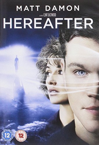 Hereafter (2010) [DVD]