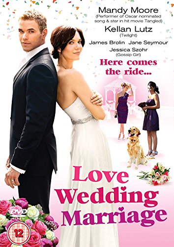 Love Wedding Marriage (2011) [DVD]