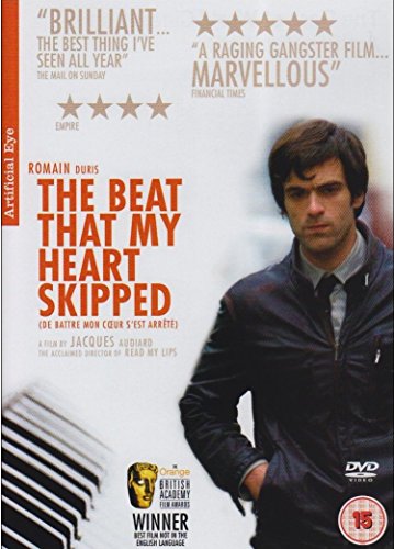 The Beat That My Heart Skipped (2005) [DVD]