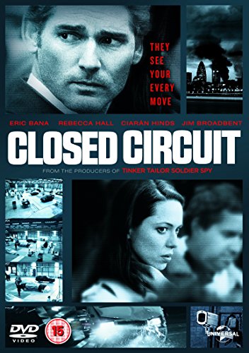 Closed Circuit (2013) [DVD]