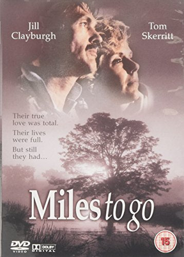 Miles To Go [DVD]