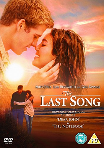 The Last Song (2010) [DVD]