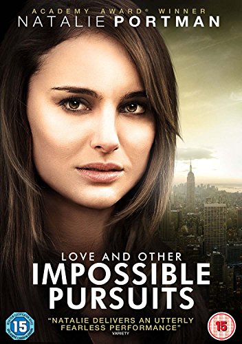 Love And Other Impossible Pursuits [DVD]