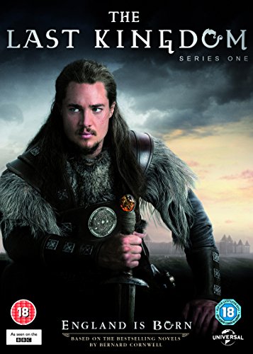 The Last Kingdom - Series One [DVD]