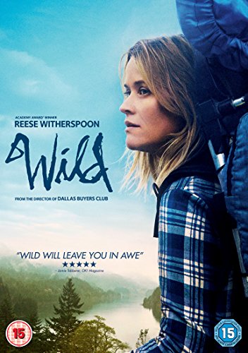 Wild [DVD]