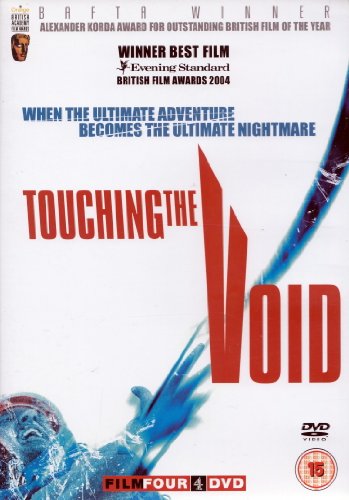 Touching The Void (2003) [DVD]