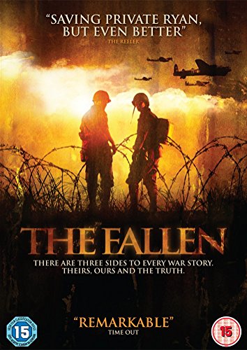 The Fallen (2004) [DVD]