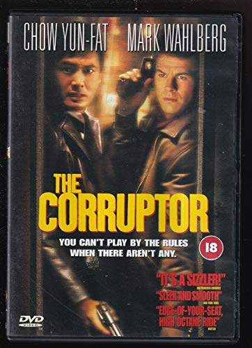 The Corruptor (1999) [DVD]