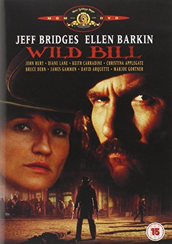 Wild Bill (2019) [DVD]