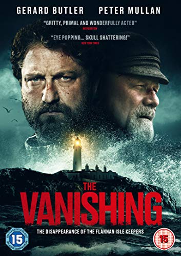 The Vanishing (1988) [DVD]