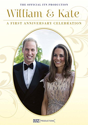 William And Kate: A First Anniversary Celebration (2011) [DVD]
