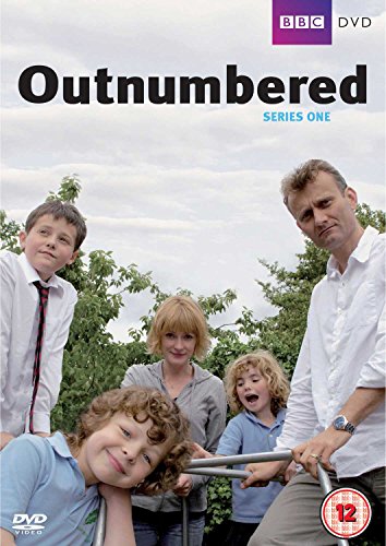 Outnumbered: Series One (2009) [DVD]