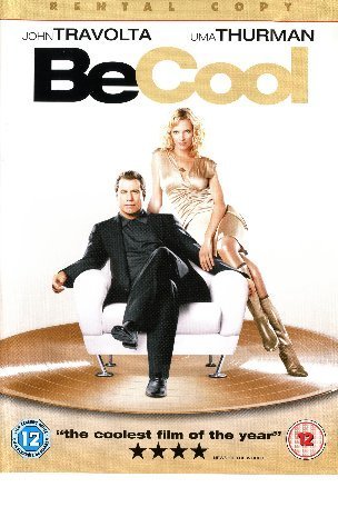 Be Cool (2005) [DVD]