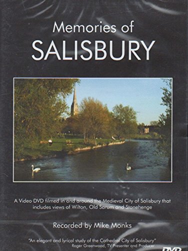 Memories Of Salisbury [DVD]