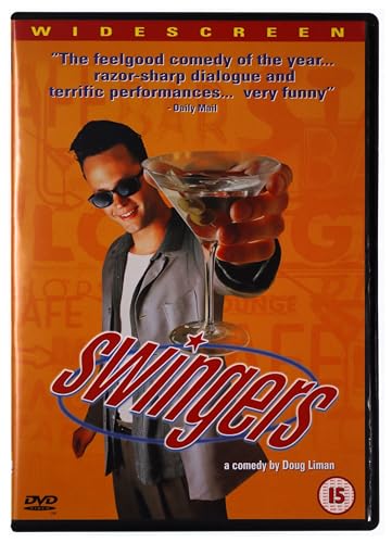 Swingers (1996) [DVD]
