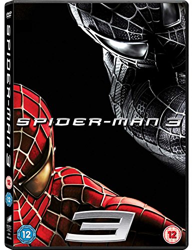 Spider-Man 3 (Special Edition) [DVD]