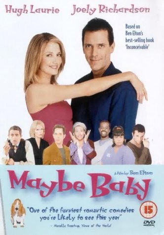 Maybe Baby (2000) [DVD]