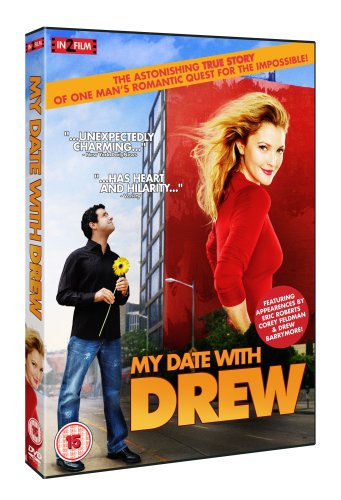 My Date With Drew (2004) [DVD]