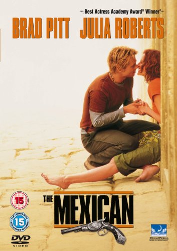 The Mexican (2001) [DVD]