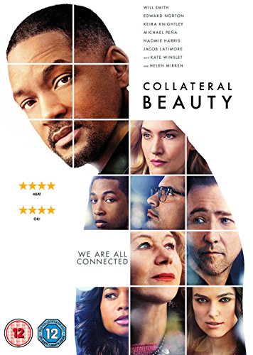 Collateral Beauty (2016) [DVD]