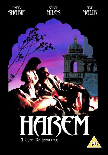 Harem: A Loss Of Innocence (1986) [DVD]