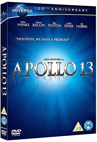 Apollo 13 - Augmented Reality Edition (1995) [DVD]