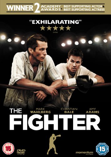 The Fighter (2010) [DVD]