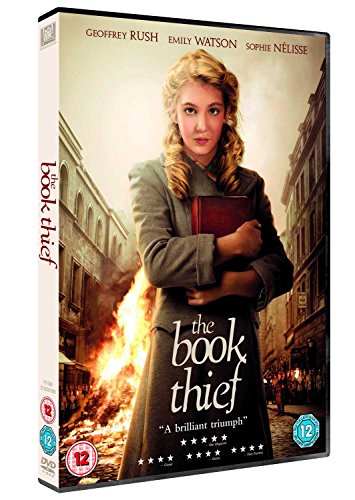 The Book Thief (2013) [DVD]