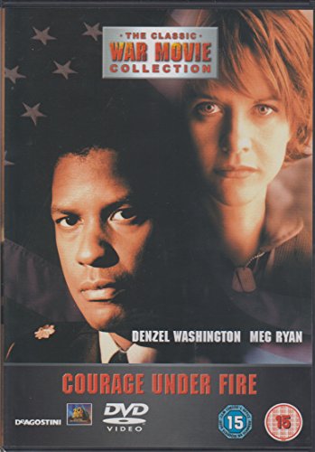 Courage Under Fire (1996) [DVD]
