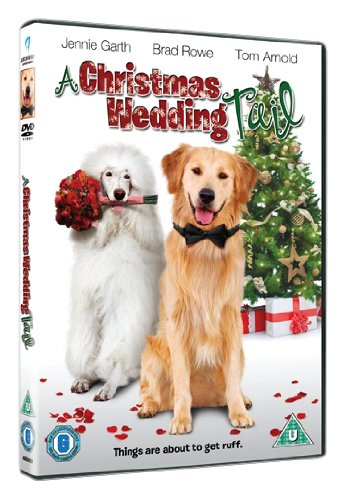 A Christmas Wedding Tail (2011) [DVD]