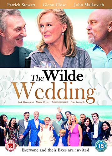 The Wilde Wedding (2017) [DVD]