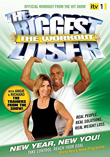 The Biggest Loser 2 [DVD]
