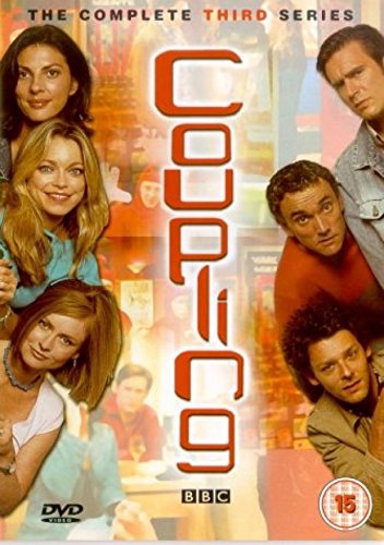 Coupling: Complete Series 3 (2000) [DVD]