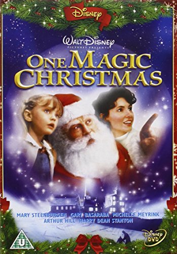 One Magic Christmas (1985) [DVD]