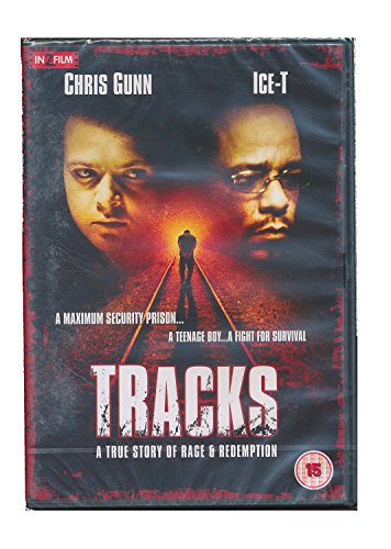 Tracks (1997) [DVD]