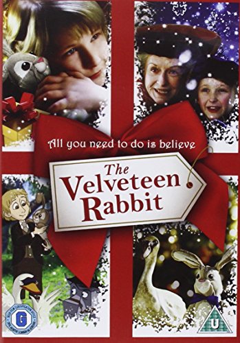 The Velveteen Rabbit (2009) [DVD]