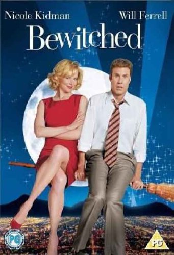 Bewitched (1964) [DVD]