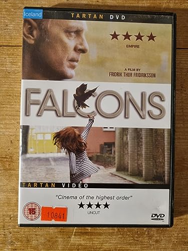 Falcons (2002) [DVD]
