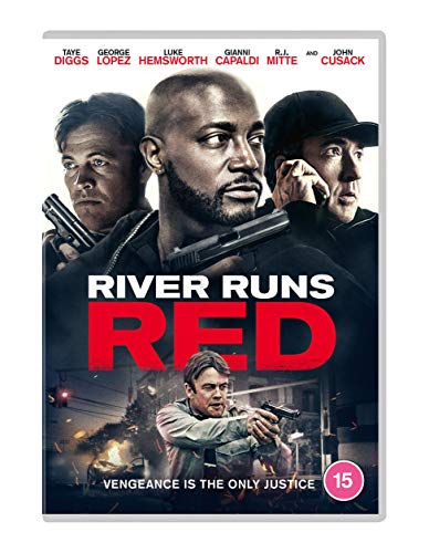 River Runs Red (2018) [DVD]