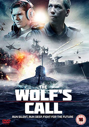 The Wolf's Call (2019) [DVD]