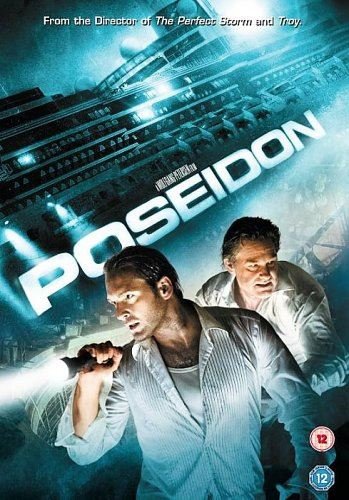 Poseidon 2006 [DVD]
