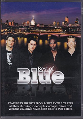 Best Of Blue [DVD]