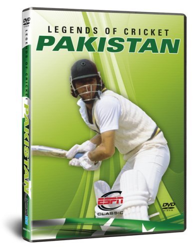 Pakistan [DVD]