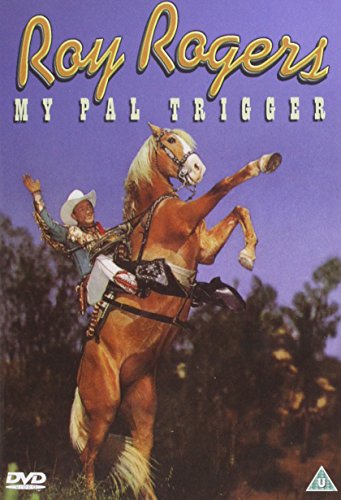 My Pal Trigger (1946) [DVD]