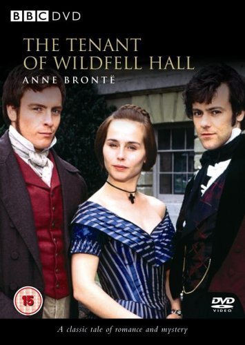 The Tenant of Wildfell Hall (1996) [DVD]