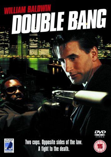 Double Bang (2001) [DVD]