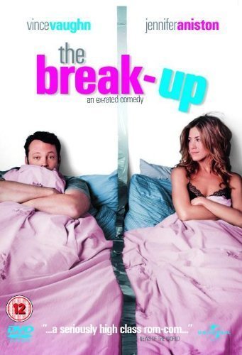The Break-up (2006) [DVD]