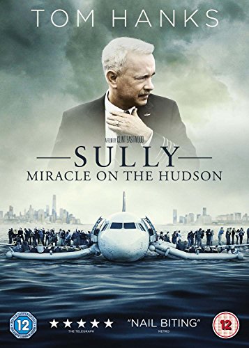 Sully - Miracle on the Hudson [DVD]