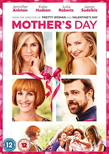 Mother's Day (2016) [DVD]